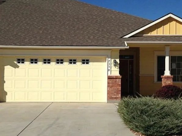 735 Scoters Cir Unit B, Grand Junction, CO 81505