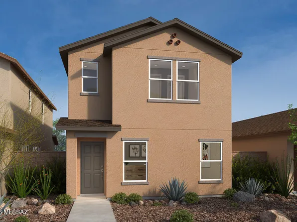 389 N Coville Dr, Tucson, AZ 85745