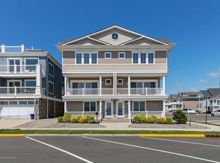 811 Ocean Ave APT 1, Bradley Beach, NJ 07720