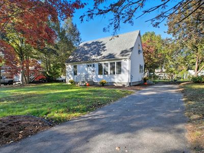 28 Collingwood Rd, Springfield, MA, 01119