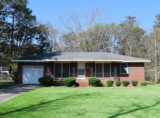 710 Virginia Dr, Dothan, AL 36301