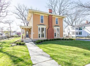 42 2nd St, Geneseo, NY 14454