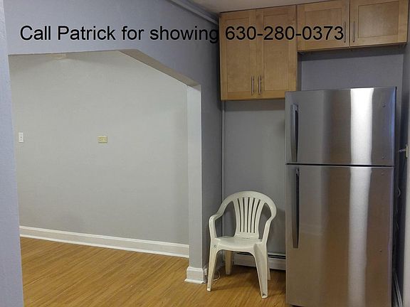 2nd image of 6023 S Saint Lawrence Ave #Gs