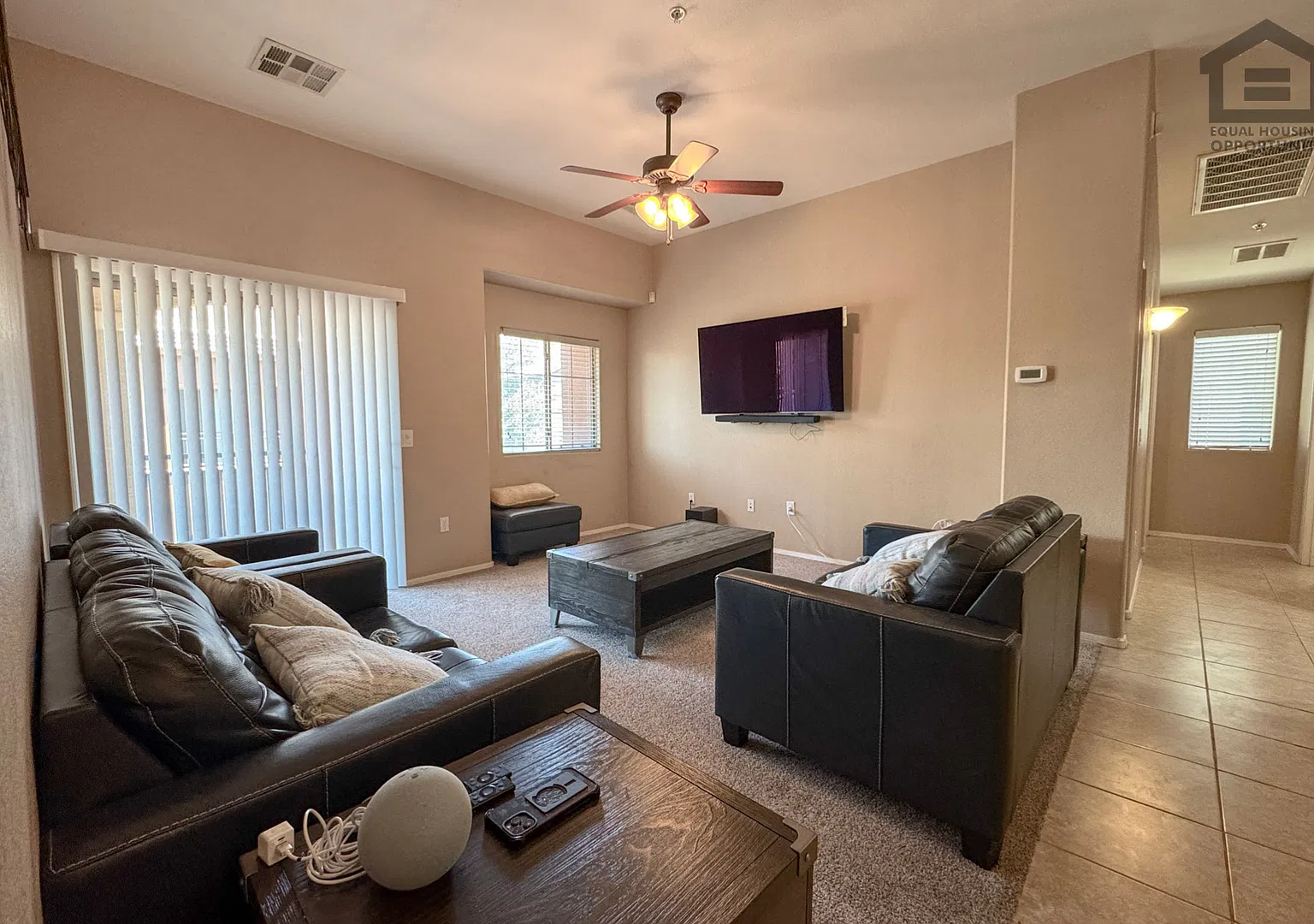 2Bed/2Bath Furnished Condo in North Chandler! Ready for Immediate Move-In! — Photo 1