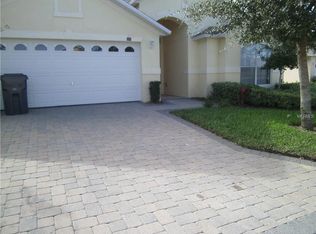 203 Old Bridge Cir, Davenport, FL 33897