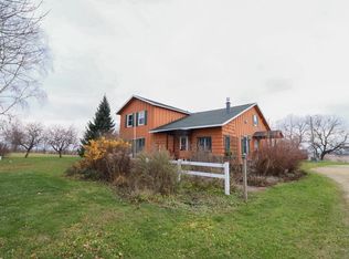 N6899 County Road Xx, Holmen, WI 54636