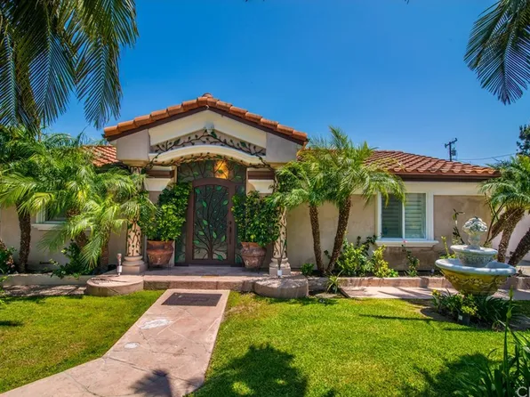 9214 Garnish Dr, Downey, CA 90240