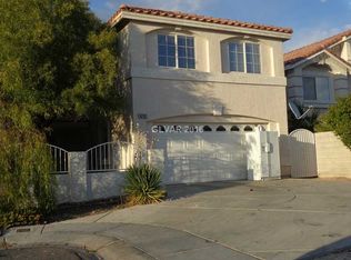 9752 Sedona Shrine Ave, Las Vegas, NV 89148