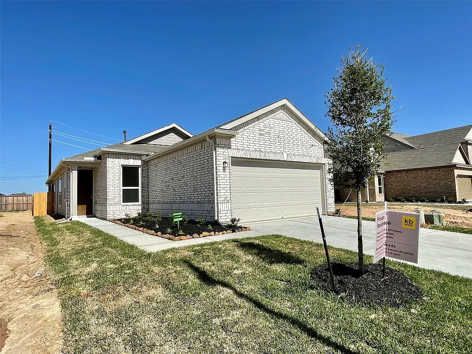 3307 Nila Creek Dr