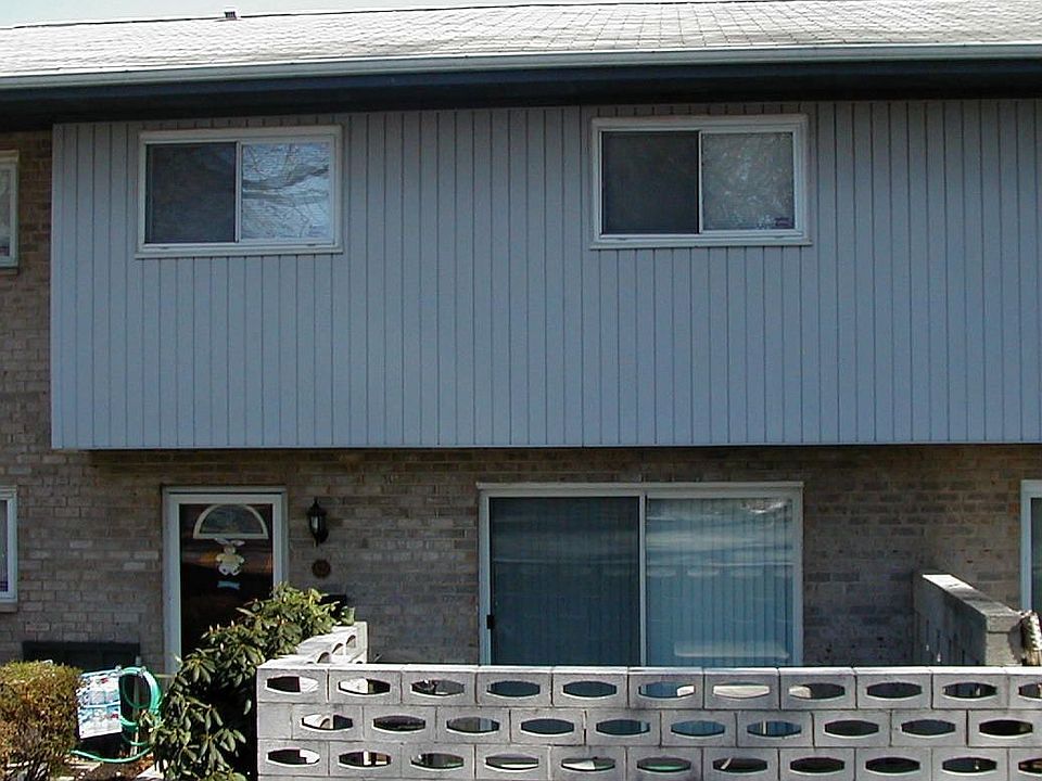 Westtown Mews
