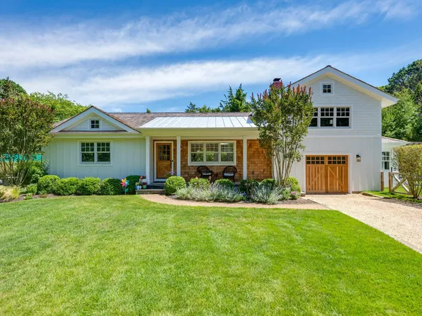 2 Longview Road, Southampton, NY 11968