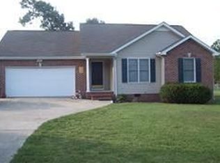 102 Highland Trl, Estill Springs, TN 37330
