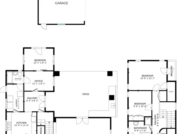 553 N Mission Dr, San Gabriel, CA 91775