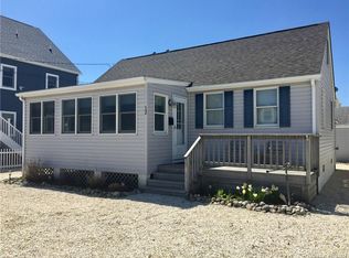 12 E Connecticut Ave, Brant Beach, NJ 08008