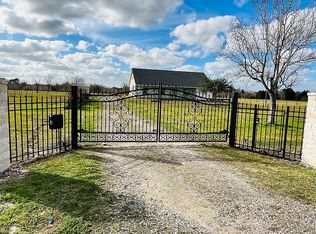 8210 County Road 79, Iowa Colony, TX 77583