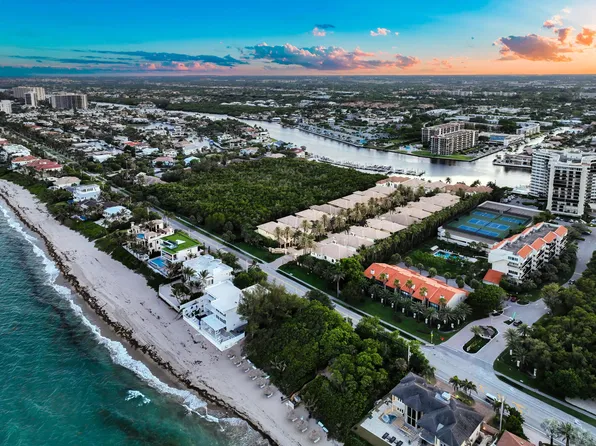 4042 S Ocean Boulevard, Highland Beach, FL 33487