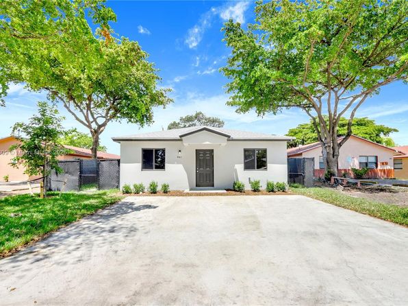 861 NW 6th Ave