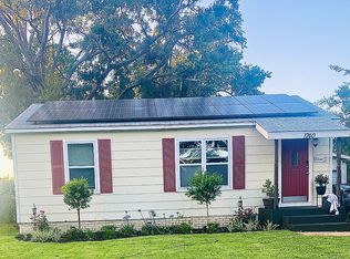 1740 W Romana St, Pensacola, FL 32502