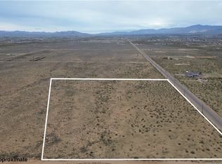 S Colorado Rd, Golden Valley, AZ 86413