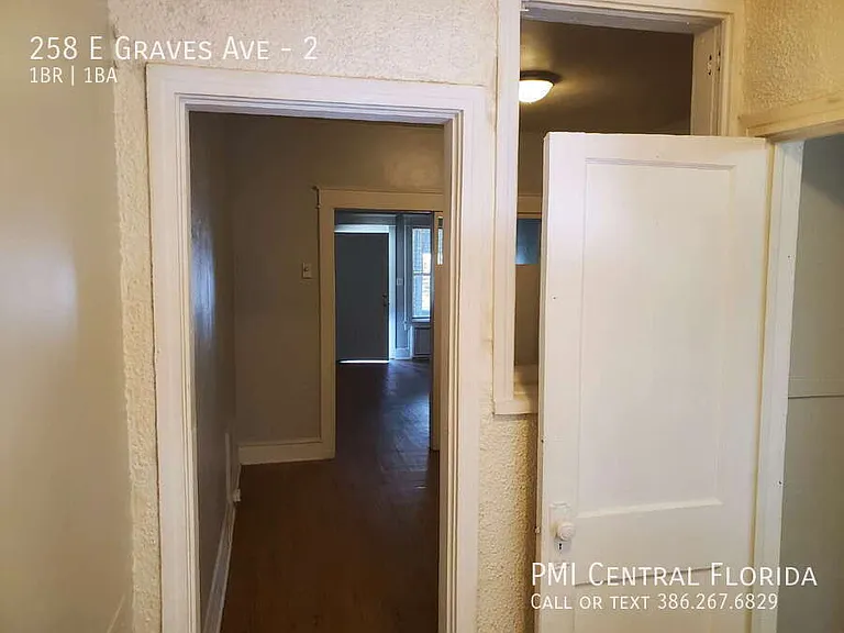 258 E Graves Ave #2 — Photo 6