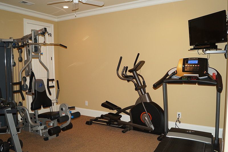 Exterior: View From Street