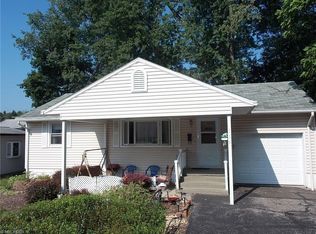 138 Kyle St, Wadsworth, OH 44281