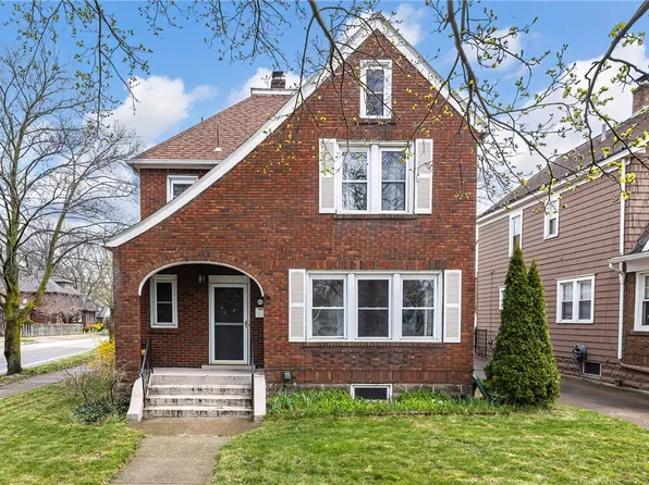 603 Beverly Dr, Erie, PA 16505