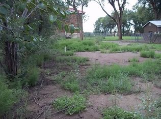 3 Duran Ln, Tularosa, NM 88352