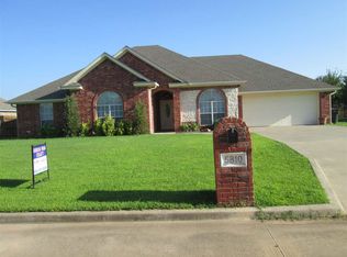 5810 Remington South Cir, Durant, OK 74701
