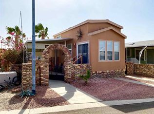 10331 E 28th Ln, Yuma, AZ 85365