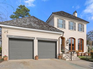 124 Dumaine Pl, Madison, MS 39110