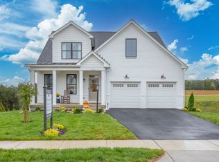 The Mulberry Plan, Old Trail Village Singles, Crozet, VA 22932