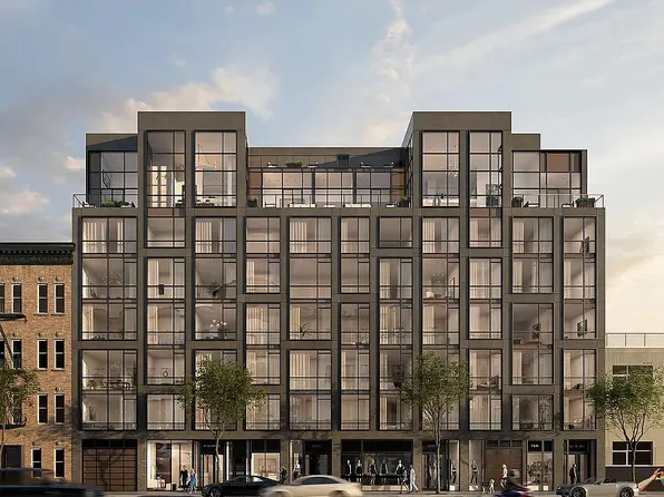11-12 44th Dr #4E, Long Island City, NY 11101