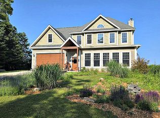 N1746 Smith Rd, Saint Ignace, MI 49781