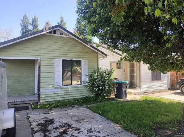 406 Santa Maria Ave, Gerber, CA 96035
