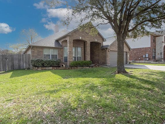 2nd image of 20405 Crooked Stick Dr