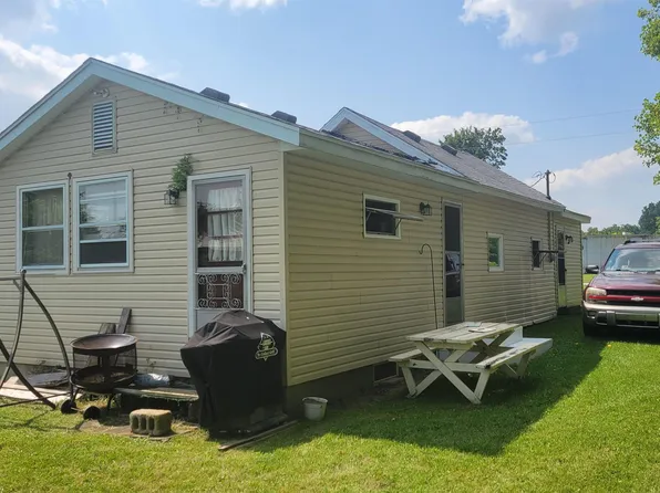 6924 N Wise Rd, Columbia City, IN 46725