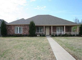 1212 N Kenwood Ave, Broken Arrow, OK 74012
