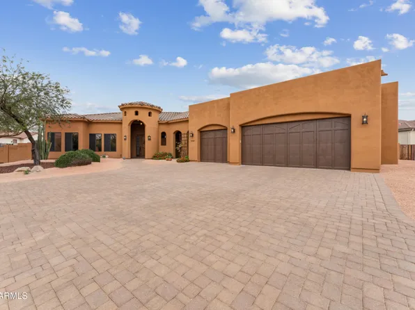 10426 GREENWAY Street, Mesa, AZ 85207