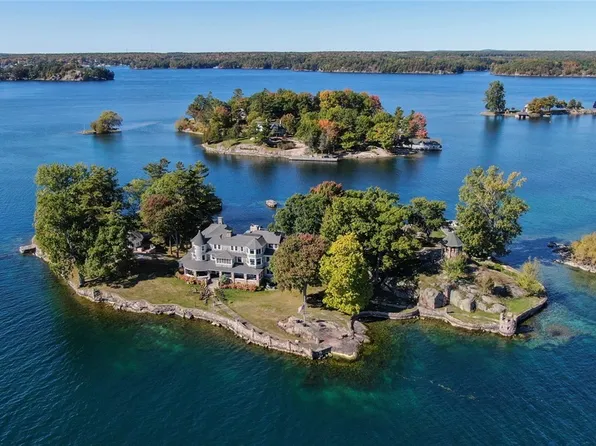 48524 Ina Is, Alexandria Bay, NY 13607