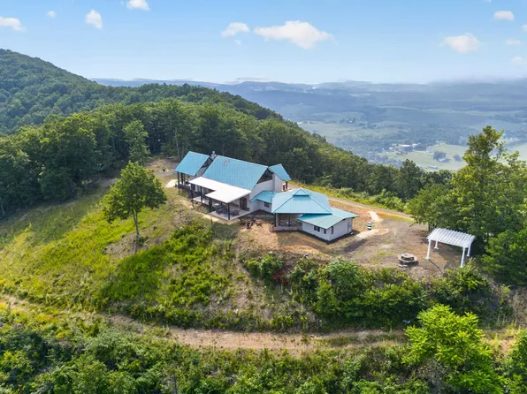 1485 Lead Mine Rd, Austinville, VA 24312