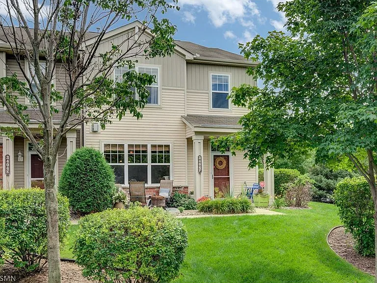 3406 Hazel Trl #F — Photo 17