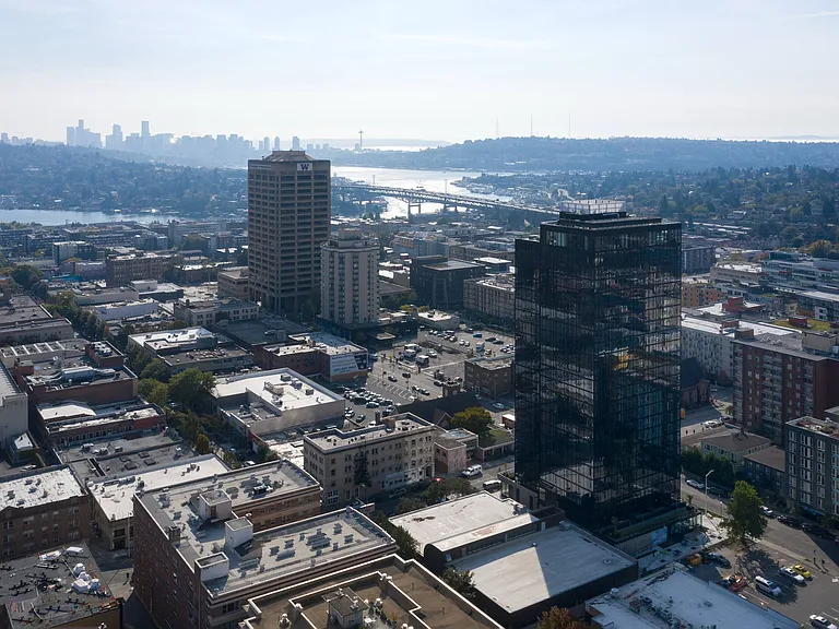 The M Seattle — Photo 25