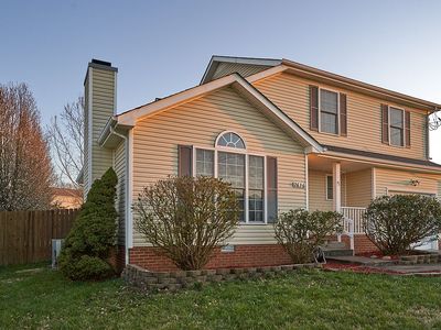 2636 Denver Ct, Clarksville, TN, 37040