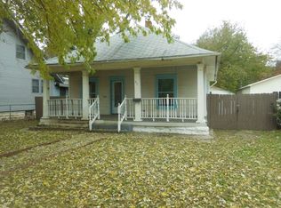311 N Grove St, Wichita, KS 67214