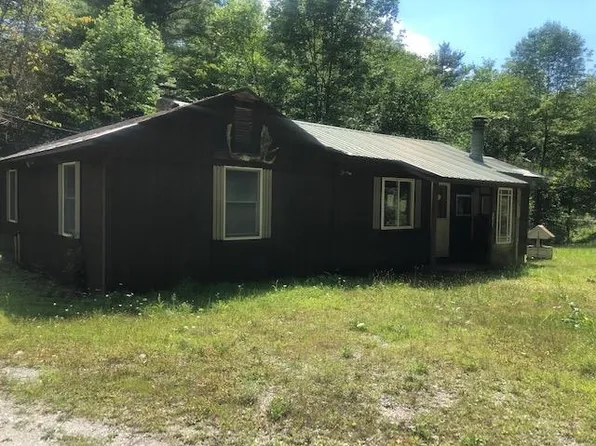 1708 Morse Hollow Road, Poultney, VT 05764