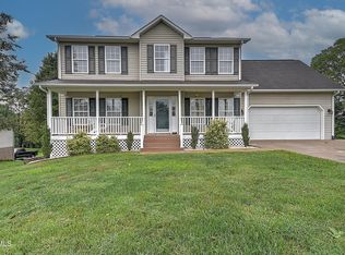 309 Roy Martin Rd, Gray, TN 37615