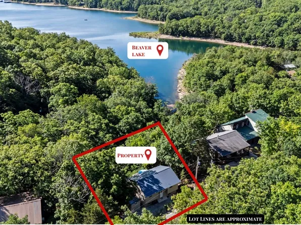 21289 Maple Dr, Garfield, AR 72732