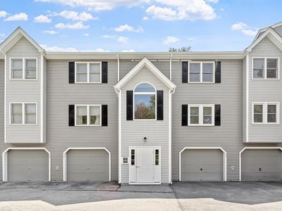 124 Tennis Plaza Rd UNIT 34, Dracut, MA, 01826