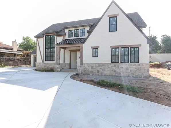 1257 E 28th St, Tulsa, OK 74114